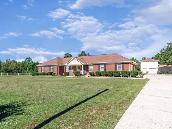 (undisclosed Address), Faison, NC 28341