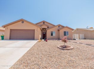 1220 Turning Leaf Ln, Farmington, NM 87401