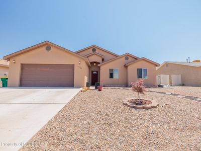 1220 Turning Leaf Ln, Farmington, NM, 87401