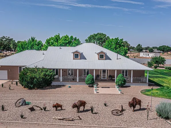 40 La Bajada Rd, Los Lunas, NM 87031