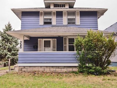 725 W State Blvd, Fort Wayne, IN, 46808