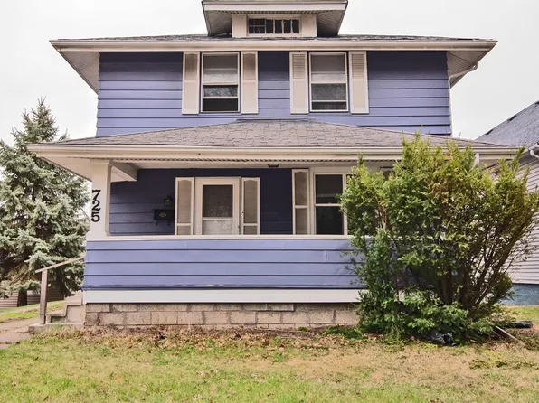 725 W State Blvd, Fort Wayne, IN 46808