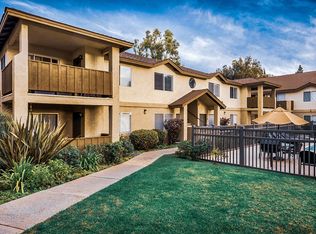 Elan Poway Hills, Poway, CA 92064