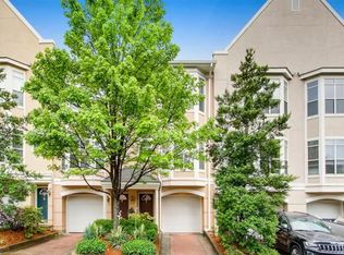 375 Highland Ave NE UNIT 803, Atlanta, GA 30312