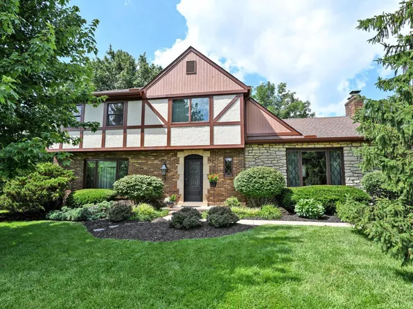 6356 Oakcreek Dr, Cincinnati, OH 45247