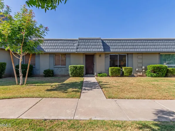4719 N 21ST Avenue, Phoenix, AZ 85015