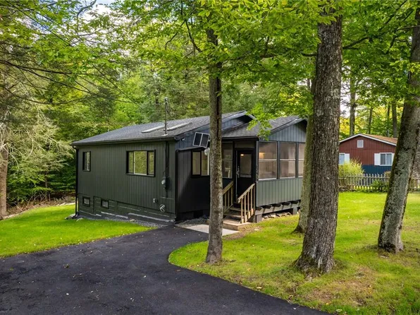 143 Hartwood Drive, Smallwood, NY 12778