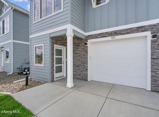 611 N Galbraith Loop LOT 38, Post Falls, ID 83854