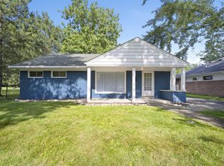 3008 Garden Ave, Royal Oak, MI 48073