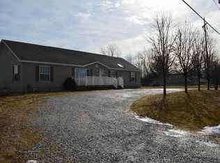1138 Minnesota Ave, Pt Huron, MI