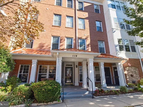 110 Chevy Chase St APT 101, Gaithersburg, MD 20878