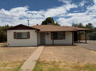 2221 E Osborn Rd, Phoenix, AZ 85016