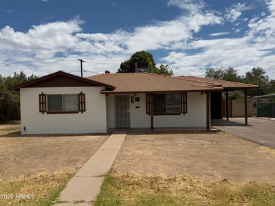 2221 E Osborn Rd, Phoenix, AZ, 85016