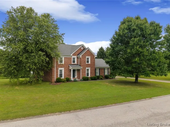 5003 White Tail Way, Greenville, IN 47124