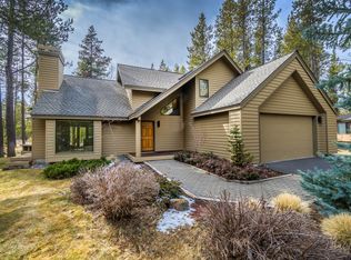 57867 Cinder Ln, Sunriver, OR 97707