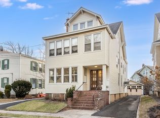 30 Boyden Pkwy Floor 3, Maplewood, NJ 07040