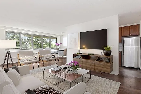 Rented by Living New York | media 1