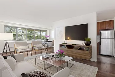 Rented by Living New York