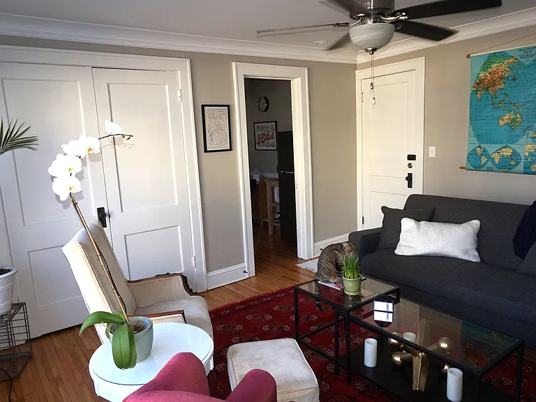 Ashland & Laurel Apartments — Photo 4