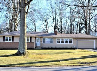 765 Glen Park Rd, Boardman, OH 44512
