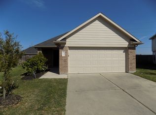 21410 Partha Way, Houston, TX 77073