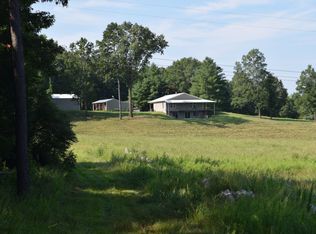 6340 Dollar Rd, Buena Vista, TN 38318