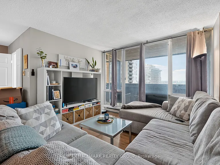 530 Laurier Ave W #1907 — Photo 10