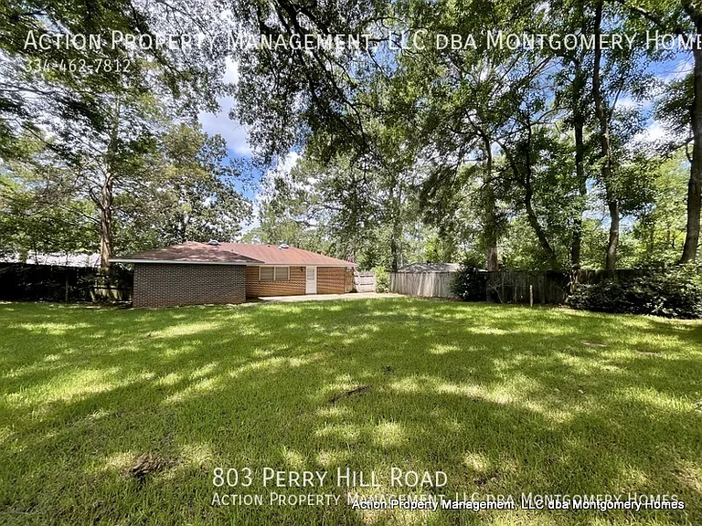 803 Perry Hill Rd — Photo 5