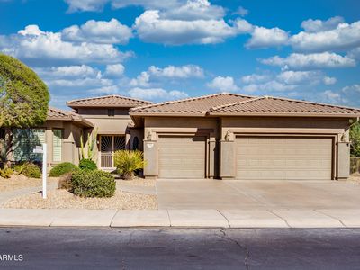 21331 N Red Hills Dr, Surprise, AZ, 85387