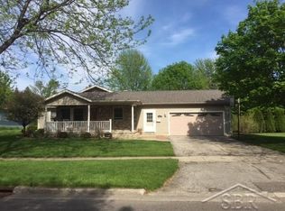 333 Beyerlein St, Frankenmuth, MI 48734
