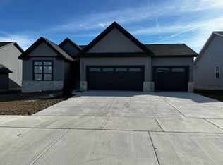 1212 Granite Way, Normal, IL 61761