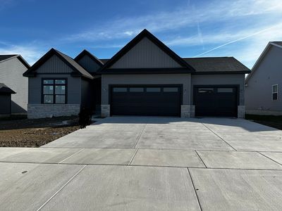 1212 Granite Way, Normal, IL, 61761
