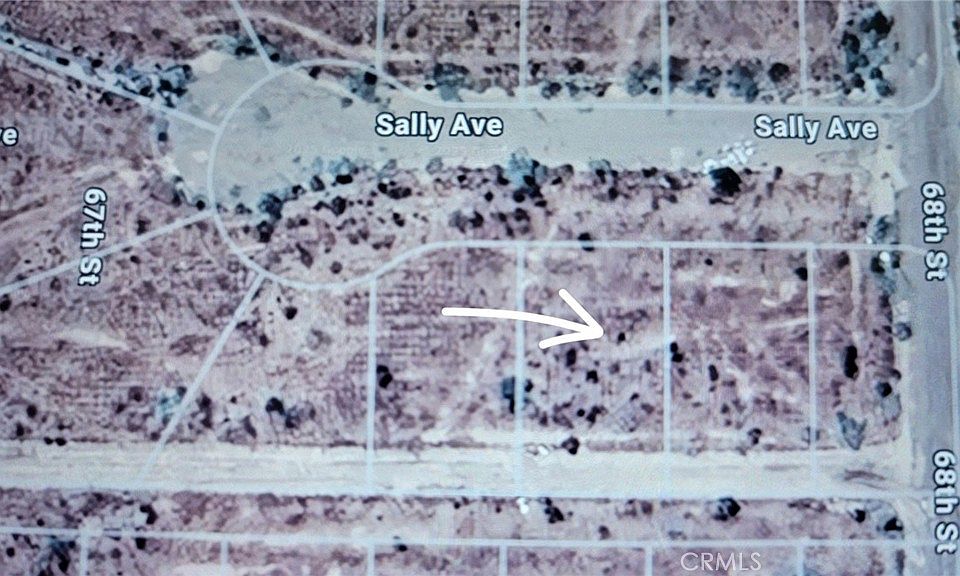 2nd image of 0 Sally Ave Lot 221