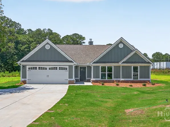 3245 Broadnax Mill Road #7, Loganville, GA 30052