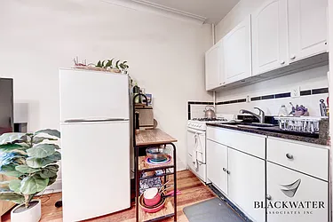 Rented by Blackwater Associates Inc.