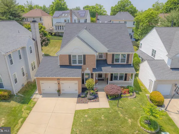 311 Argosy Dr, Gaithersburg, MD 20878