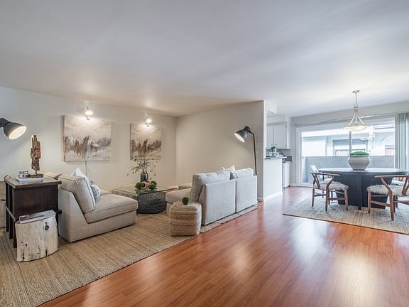 4th image of 120 S Sierra Madre Blvd APT 205
