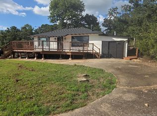 5325 S 86th West Ave, Tulsa, OK 74107