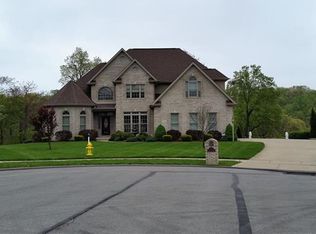 111 Ashley Ridge Ct, Beaver, PA 15009