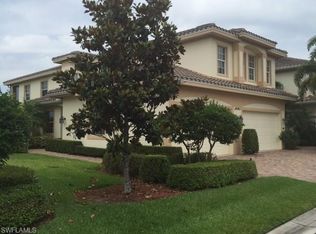 10141 Bellavista Cir APT 603, Miromar Lakes, FL 33913