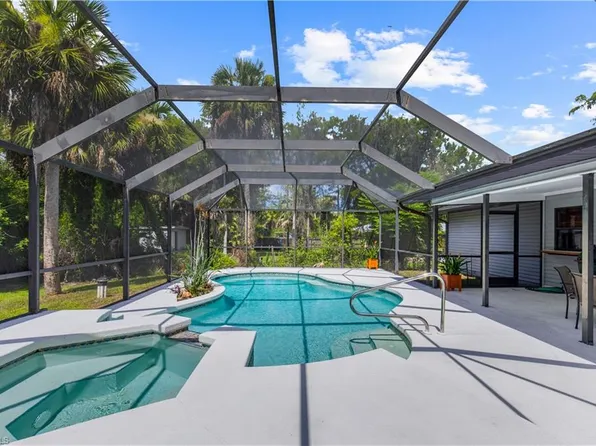 3360 11th AVE SW, NAPLES, FL 34117