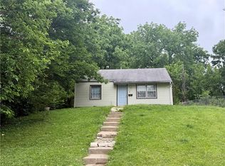 5117 Forest Ave, Kansas City, KS 66106