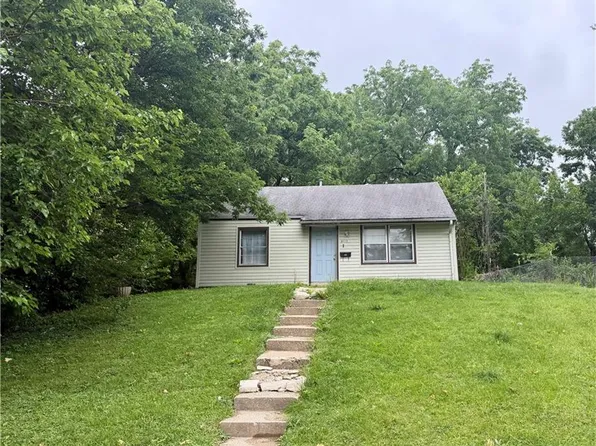 5117 Forest Ave, Kansas City, KS 66106
