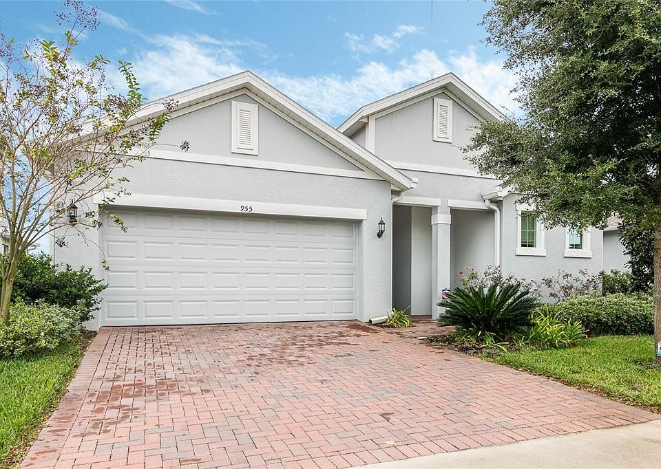 1st image of 955 COMPASS LANDING DRIVE