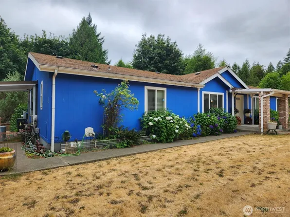 1053 E Crestview Drive, Shelton, WA 98584