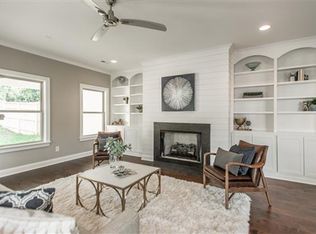 2420 Chapel Ave, Nashville, TN 37206