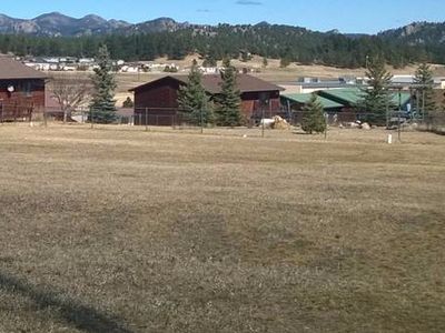 Tbd Park Ave, Custer, SD, 57730