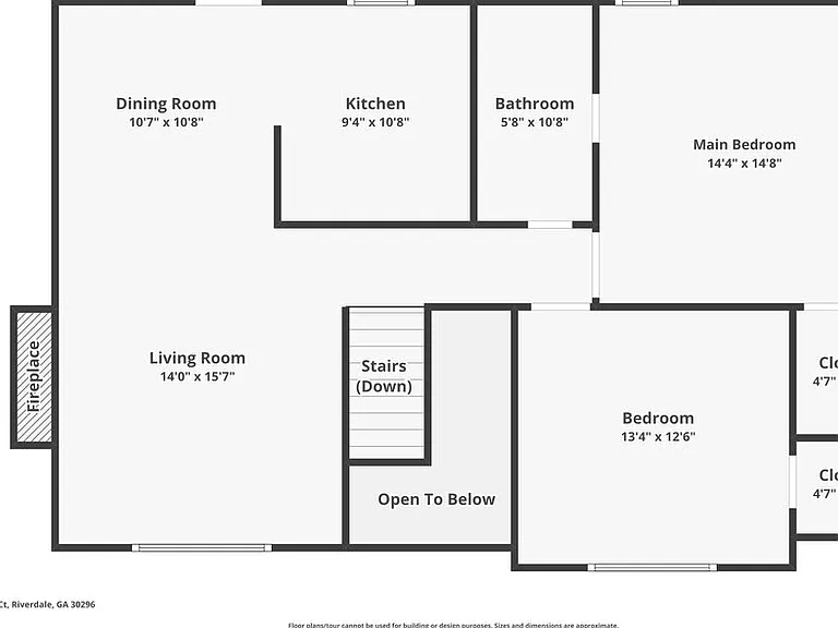 7105 E Village Ct — Photo 3