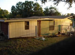 120 Owl Hollow Rd, Blum, TX 76627