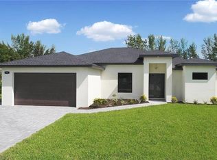 141 SW 28th Ter, Cape Coral, FL 33914